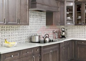 Ash Cottage Kitchen Cabinets